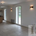 Maison de 185 m² avec 5 chambre(s) en location à Cabriès