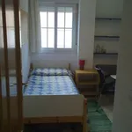 Habitación en Madrid']