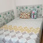 Rent 5 bedroom house in Madrid