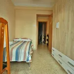 Rent a room in valencia