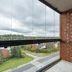 Vuokraa 2 makuuhuoneen asunto, 31 m² paikassa Kirkkonummi