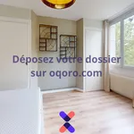 Rent 1 bedroom apartment in Saint-Étienne