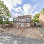 Rent 5 bedroom house in Hertfordshire