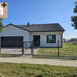 Pronajměte si 1 ložnic/e dům o rozloze 155 m² v Vysoký Újezd u Berouna