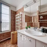 Rent 3 bedroom apartment of 87 m² in Paris