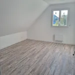 Maison de 128 m² avec 6 chambre(s) en location à Saint-Pair-sur-Mer