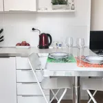 Rent 1 bedroom apartment in milan