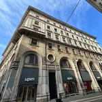 Rent 4 bedroom apartment of 124 m² in Trieste