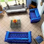 Rent 4 bedroom house of 360 m² in Ecatepec de Morelos