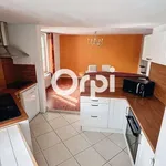 Appartement de 70 m² avec 3 chambre(s) en location à Nancy