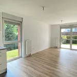 Rent 3 bedroom apartment of 47 m² in Valenciennes