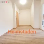 Rent 3 bedroom apartment of 59 m² in Havířov