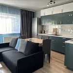 Rent 3 bedroom apartment of 54 m² in Wrocław