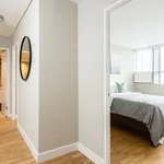 Rent 2 bedroom apartment of 59 m² in Toronto