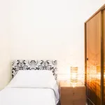 Alquilar 4 dormitorio apartamento en Barcelona