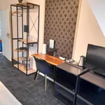 Rent 1 bedroom apartment of 16 m² in Bonn