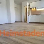 Rent 1 bedroom apartment of 29 m² in Trhový Štěpánov