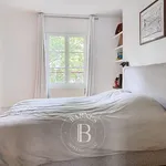 Rent 2 bedroom apartment of 50 m² in Paris