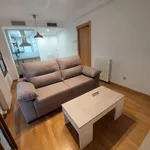 Rent 1 bedroom apartment of 48 m² in Zaragoza