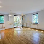 Rent 4 bedroom apartment of 120 m² in Warsaw