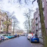 Huur 3 slaapkamer appartement van 85 m² in Transvaalbuurt