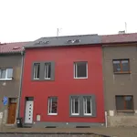 Rent 1 bedroom apartment in Louny