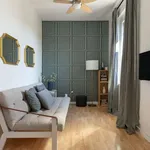 Rent 1 bedroom apartment of 43 m² in milan