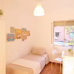 Habitación en madrid