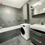 Pronájem bytu 2+kk v osobním vlastnictví 81 m², Olomouc