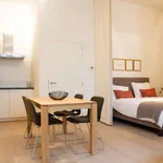 Studio of 54 m² in brussels