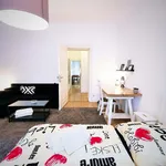 Miete 1 Schlafzimmer wohnung von 40 m² in Berlin