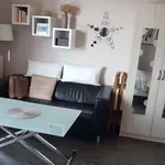 Rent 1 bedroom apartment of 31 m² in Joué-Lès-Tours