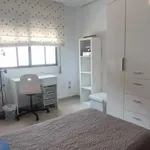 Alquilo 3 dormitorio apartamento de 120 m² en Murcia