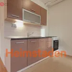 Rent 2 bedroom apartment of 41 m² in Karviná