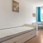 Miete 1 Schlafzimmer wohnung von 71 m² in Frankfurt