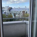 Huur 1 slaapkamer appartement van 67 m² in brussels