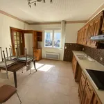 Maison de 94 m² avec 3 chambre(s) en location à massaintespuelles