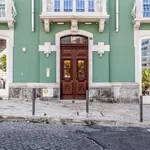 Alugar 2 quarto apartamento de 50 m² em Lisbon