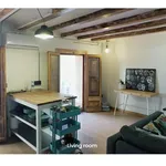 Rent 2 bedroom house of 100 m² in Barcelona