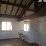 Rent 1 bedroom apartment of 32 m² in CHAMPAGNE AU MONT D OR