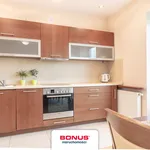 Rent 2 bedroom apartment of 61 m² in Poznan