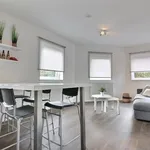 Rent 1 bedroom apartment in Liège 2