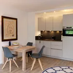 Rent 1 bedroom apartment of 39 m² in Düsseldorf