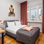 Rent 1 bedroom apartment in warsaw