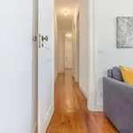 Alugar 2 quarto apartamento de 75 m² em Lisbon