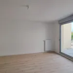 Appartement de 40 m² avec 2 chambre(s) en location à TOURS