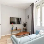 Appartement de 27 m² avec 2 chambre(s) en location à MARSEILLE 06