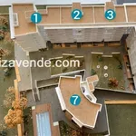 Rent 3 bedroom apartment of 106 m² in Ibiza