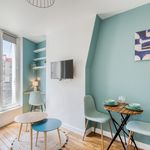 Studio de 16 m² à Paris