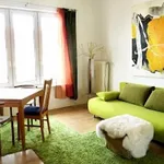 Miete 1 Schlafzimmer wohnung in Berlin